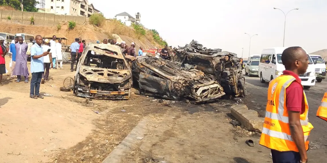 Seven Catholic reverend brothers killed in fatal road crash