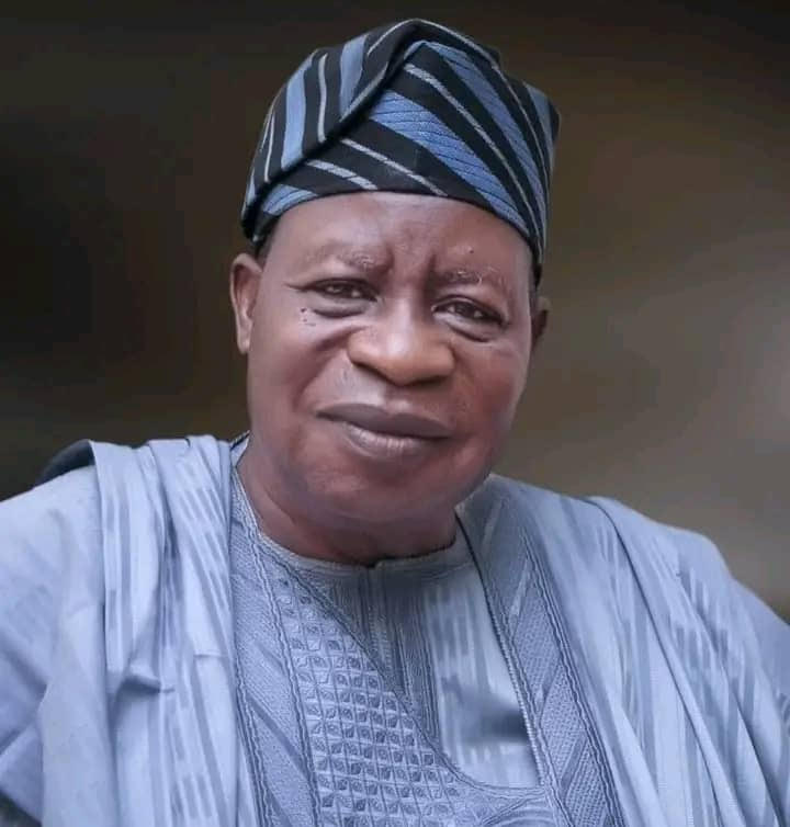 Motorcycle Operators Union congratulates Yemi Sanusi on appointment as board chairman Cocoa Research Institute