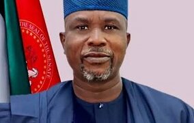 Nigerian Senator Salisu addresses American lawmakers calls for joint global internet governance dialogue