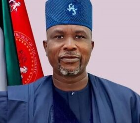 Nigerian Senator Salisu addresses American lawmakers calls for joint global internet governance dialogue