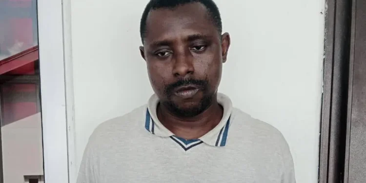 Anti-Crimes Commission arraigns medical doctor for N39 million visa fraud