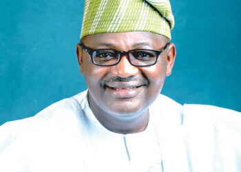 2027 Ogun State Governorship race will take natural course at appropriate time, says Gboyega Isiaka