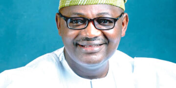 2027 Ogun State Governorship race will take natural course at appropriate time, says Gboyega Isiaka