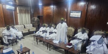 Abeokuta Club hosts Pioneer Vice Chancellor Federal University of Medicine Medical Sciences, pledges firm support