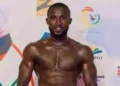 Body of late Nigerian boxer Segun Olanrewaju arrives Nigeria