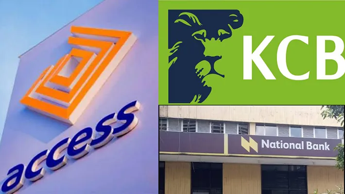 Access Holdings, Nigeria’s biggest lender acquires National Bank of Kenya