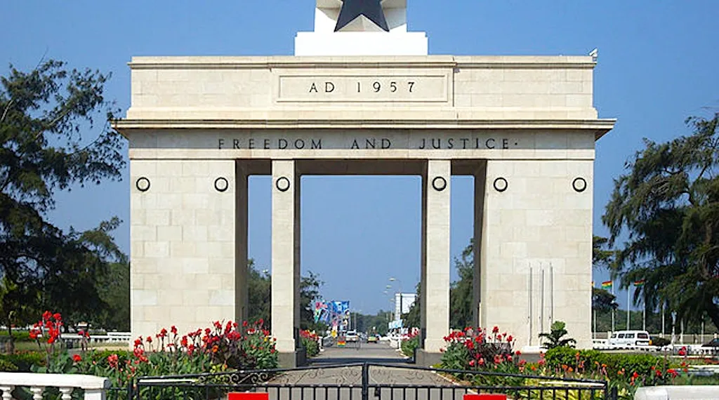 Ghana threatens legal action against honorary doctorate recipients