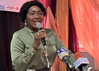 Stakeholders task government to adequately fund gender equity programs across sectors