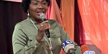 Stakeholders task government to adequately fund gender equity programs across sectors