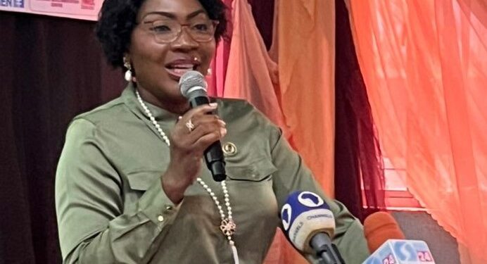 Stakeholders task government to adequately fund gender equity programs across sectors