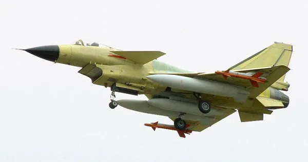 Nigerian Air Force kills 20 terrorists in Zamfara