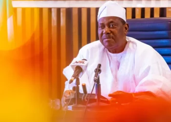 Nigerian government dispels fake news of Akume’s replacement as secretary to government of federation