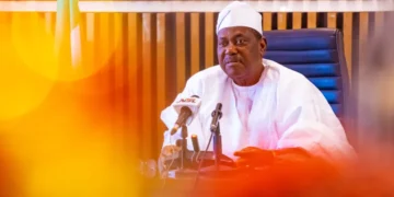 Nigerian government dispels fake news of Akume’s replacement as secretary to government of federation