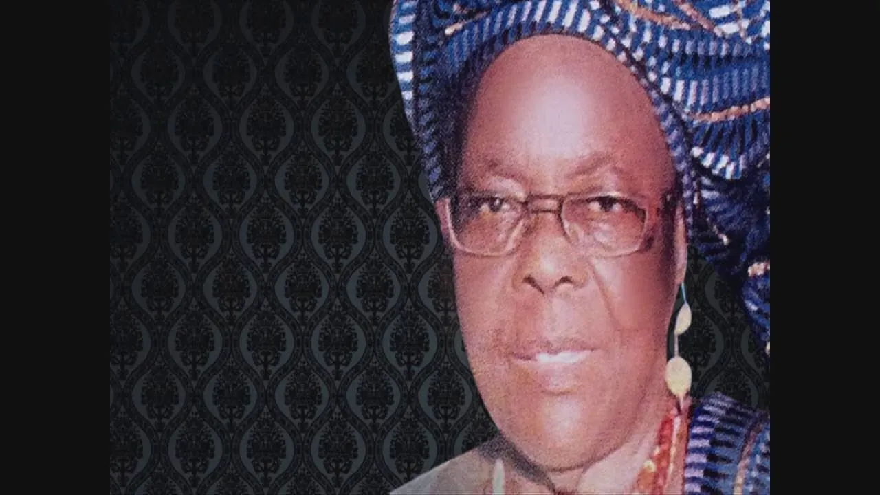 Ebunlobirin Foundation releases film ‘Legacy of Strength’ on late Iyalode Bisoye Tejuoso