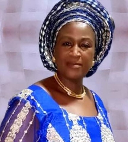 Women group laments heartbreaking flooding in Niger state