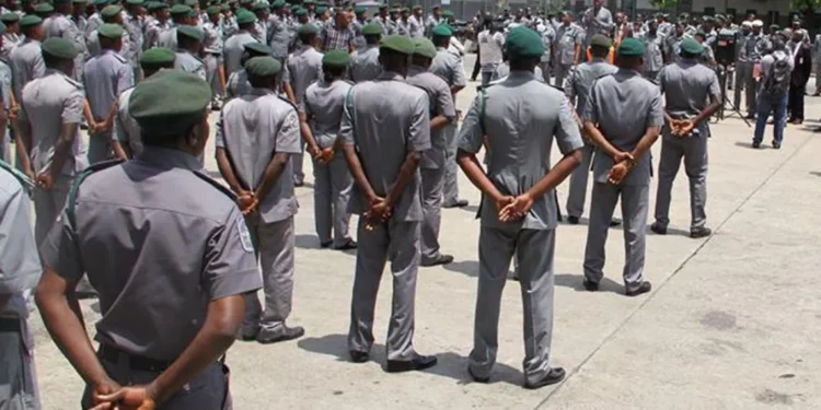 259 Civil Society Organisations urge Tinubu to replicate customs’ innovative revenue collection drive in other agencies