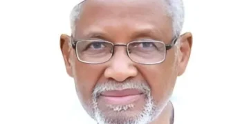 Billionaire entrepreneur Aminu Dantata is dead