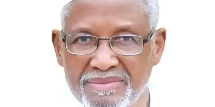 Billionaire entrepreneur Aminu Dantata is dead