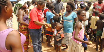 Over 6,000 displaced in renewed Benue attacks, says National Emergency Management Agency