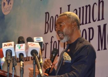 For the records: Book review by Dr. Ike Neliaku, President, Chairman of Council, Nigerian Institute of Public Relations, Abuja, Tuesday, June 17, 2025