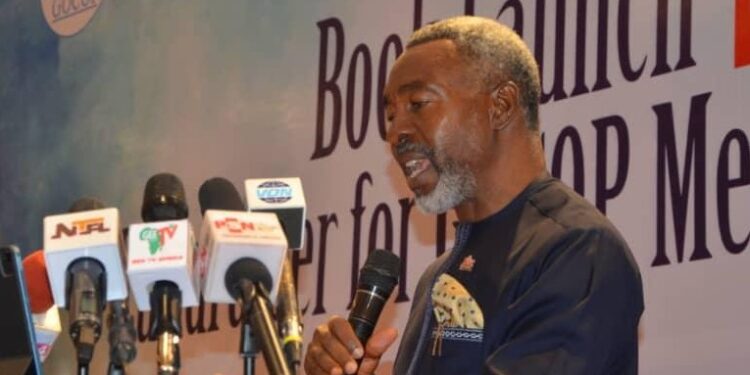 For the records: Book review by Dr. Ike Neliaku, President, Chairman of Council, Nigerian Institute of Public Relations, Abuja, Tuesday, June 17, 2025