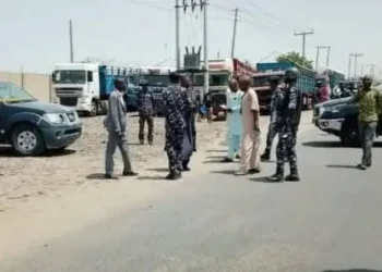 Explosion kills five, injures 10 in Kano state