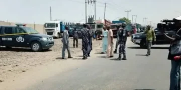 Explosion kills five, injures 10 in Kano state