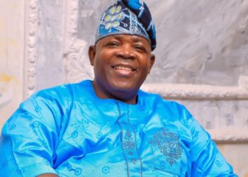 Penpushing celebrates Habeeb Ajayi at 60