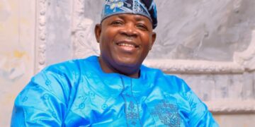 Penpushing celebrates Habeeb Ajayi at 60