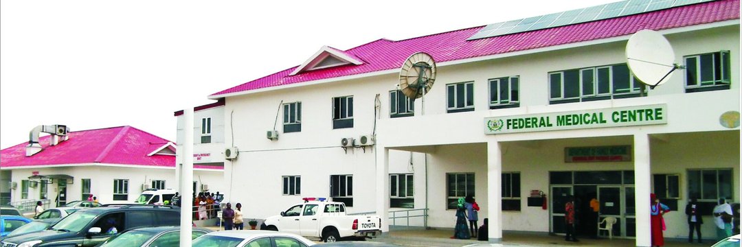 Nigerian government orders probe into alleged neglect of accident victims at federal medical centre Abuja