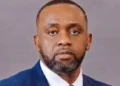 Nigerian National Petroleum Company Limited spokesperson resigns