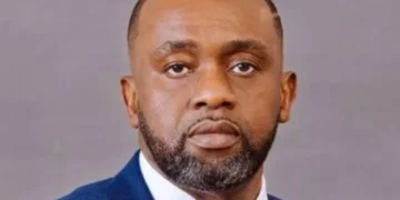 Nigerian National Petroleum Company Limited spokesperson resigns