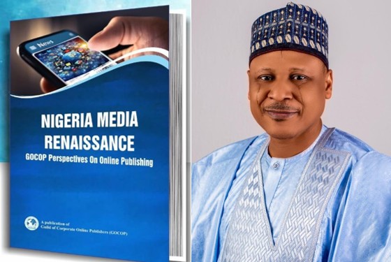 Minister of Information to Chair Online Publishers Book Launch in Abuja
