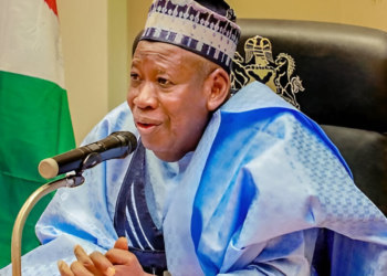 I resigned as All Progressives Congress National Chairman on health reasons, says Ganduje