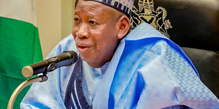 I resigned as All Progressives Congress National Chairman on health reasons, says Ganduje