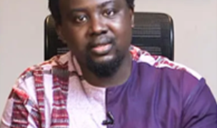 Gbenga Sesan to review ‘The Village Priest’ at 2025 Nigeria DigitalSENSE Forum