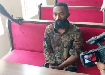 Gospel singer Timilehin Ajayi sentenced to death by hanging for killing girlfriend