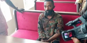 Gospel singer Timilehin Ajayi sentenced to death by hanging for killing girlfriend