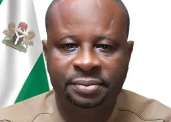 Thugs flog council administrator with cutlass, force to sign resignation letter