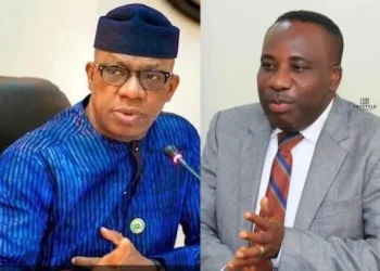 Ogun state head of service, Kehinde Onasanya commends Governor Abiodun for consistent prioritization of workers welfare