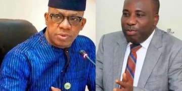 Ogun state head of service, Kehinde Onasanya commends Governor Abiodun for consistent prioritization of workers welfare