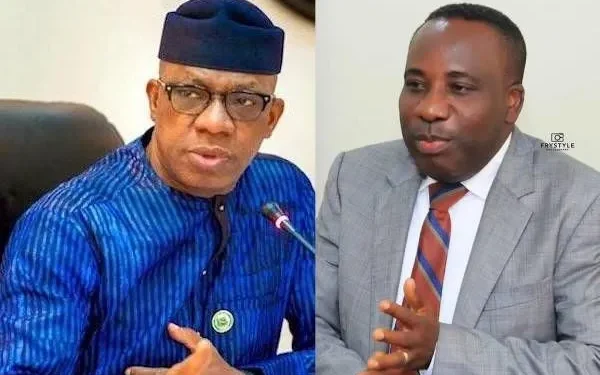 Ogun state head of service, Kehinde Onasanya commends Governor Abiodun for consistent prioritization of workers welfare