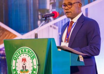 I have no plan to leave peoples democratic party, says Governor Mbah