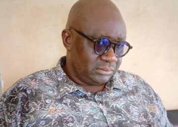 Anti-crimes agency arrests Governor’s aide for alleged sextortion, cyber bullying