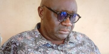 Anti-crimes agency arrests Governor’s aide for alleged sextortion, cyber bullying