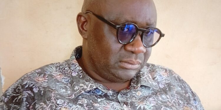 Anti-crimes agency arrests Governor’s aide for alleged sextortion, cyber bullying