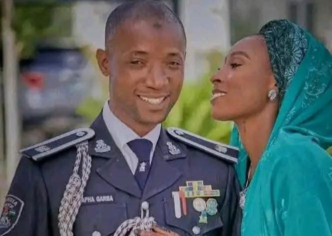 Groom, friends killed in auto crash hour before wedding