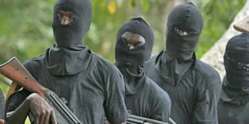 Gunmen abduct high court judge