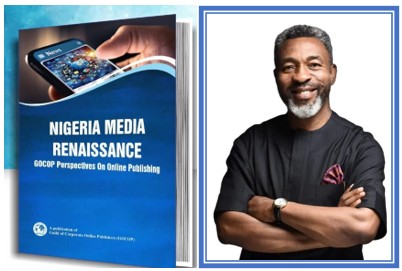 Nigerian Institute of Public Relations President, Neliaku to review online publishers authored book