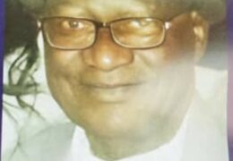 Late retired permanent secretary Otunba Adedotun Odunuga buried in Ijebu-Ode